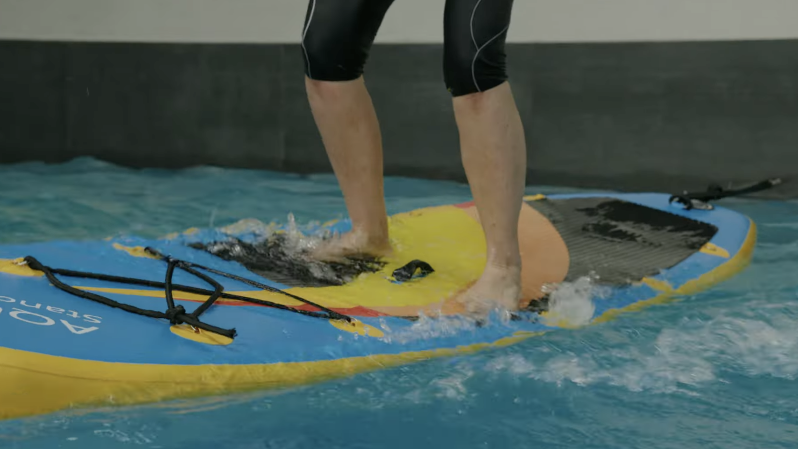 Aqua-Paddle