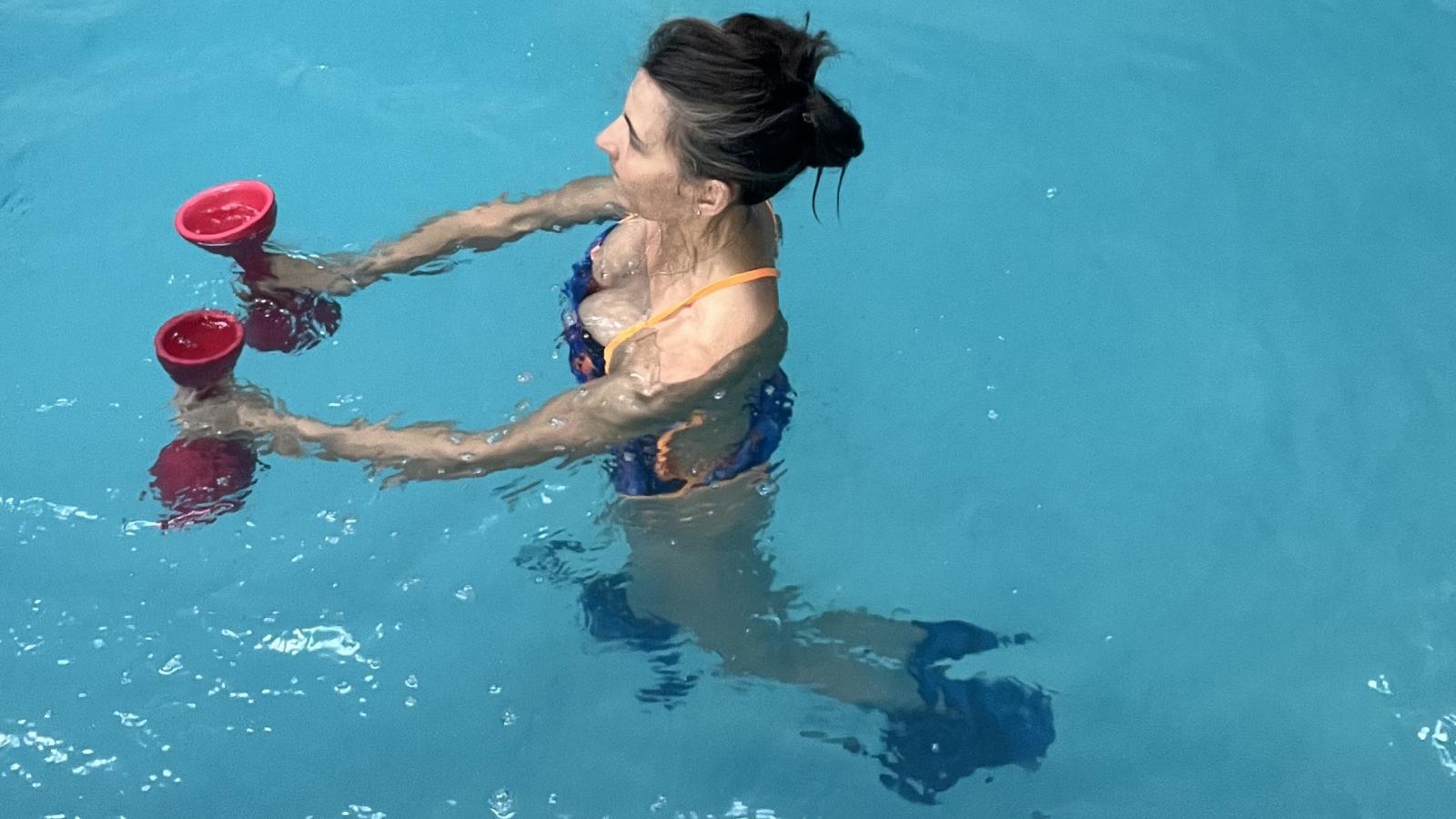 aquafit