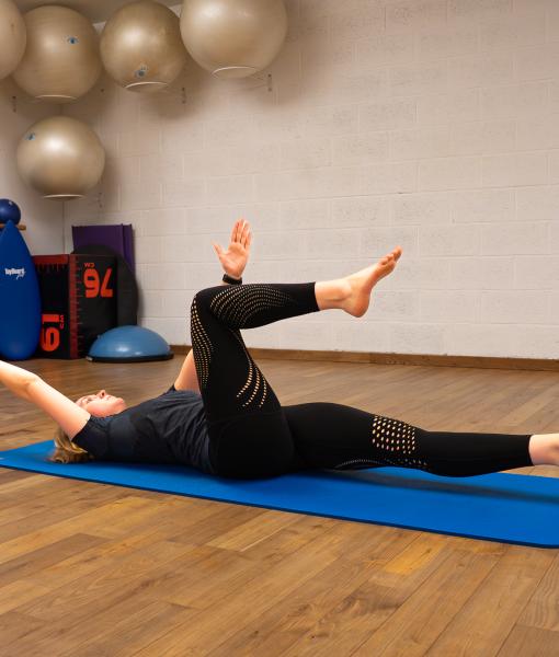 Pilates