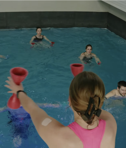 aquafit
