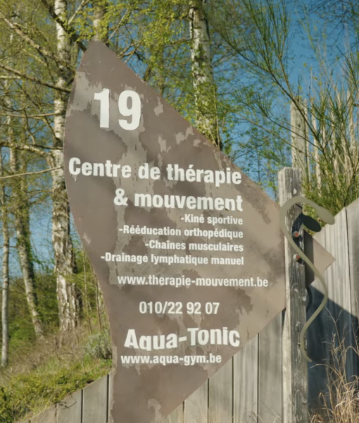 Le Centre
